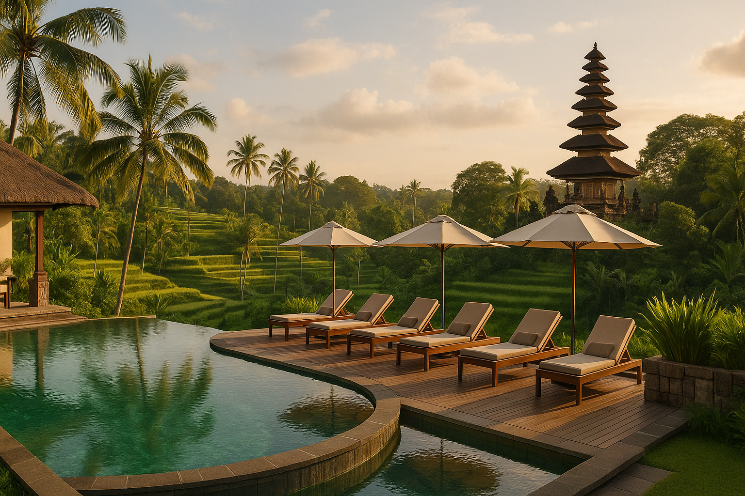 Bali, Indonesia