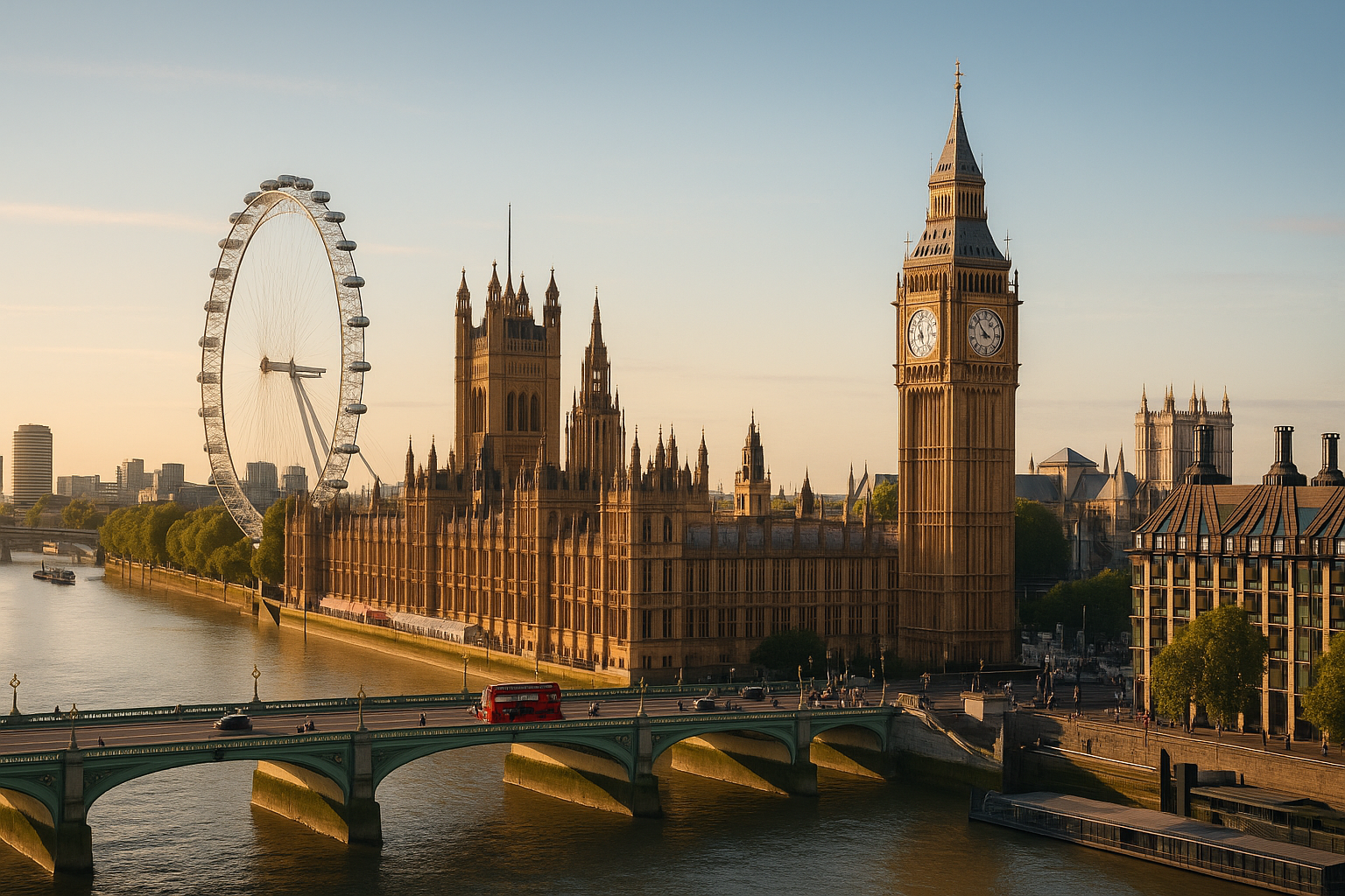 London