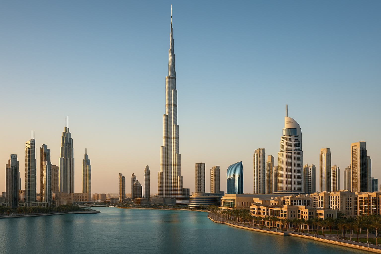 Dubai, UAE